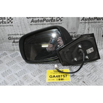 Καθρέφτης Αριστερός Toyota Yaris 2005-2012 87940-0D210