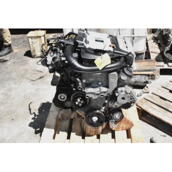 Κινητήρας - Μοτέρ Volkswagen Golf - Jetta - Touran 1.4 TSI 140PS BMY 2002-2010 (121.000ΧΛΜ) (JAPAN)