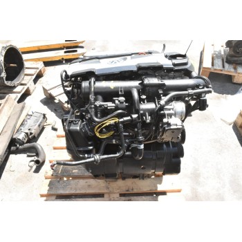 Κινητήρας - Μοτέρ Volkswagen Golf - Jetta - Touran 1.4 TSI 140PS BMY 2002-2010 (121.000ΧΛΜ) (JAPAN)
