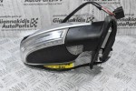 Καθρέπτης Ηλεκτρικός Δεξιός Volkswagen Golf 2003-2008 (9 Pins) 010880 (Γνησιος)