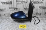 Καθρέπτης Δεξιός Volkswagen Touran 2008-2013 1T2857502AP (Γνήσιος) (9 Pins)