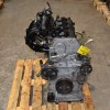 Κινητήρας - Μοτέρ Nissan X-Trail 2.0 QR20 140PS 2000-2007