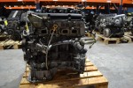 Κινητήρας - Μοτέρ Nissan X-Trail 2.0 QR20 140PS 2000-2007