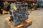 Κινητήρας - Μοτέρ Nissan X-Trail 2.0 QR20 140PS 2000-2007