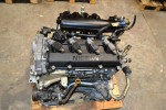 Κινητήρας - Μοτέρ Nissan X-Trail 2.0 QR20 140PS 2000-2007