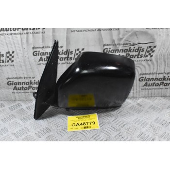 Καθρέπτης Ηλεκτρικός Αριστερός Toyota Hiace 1997-2010 (5pins) 010051