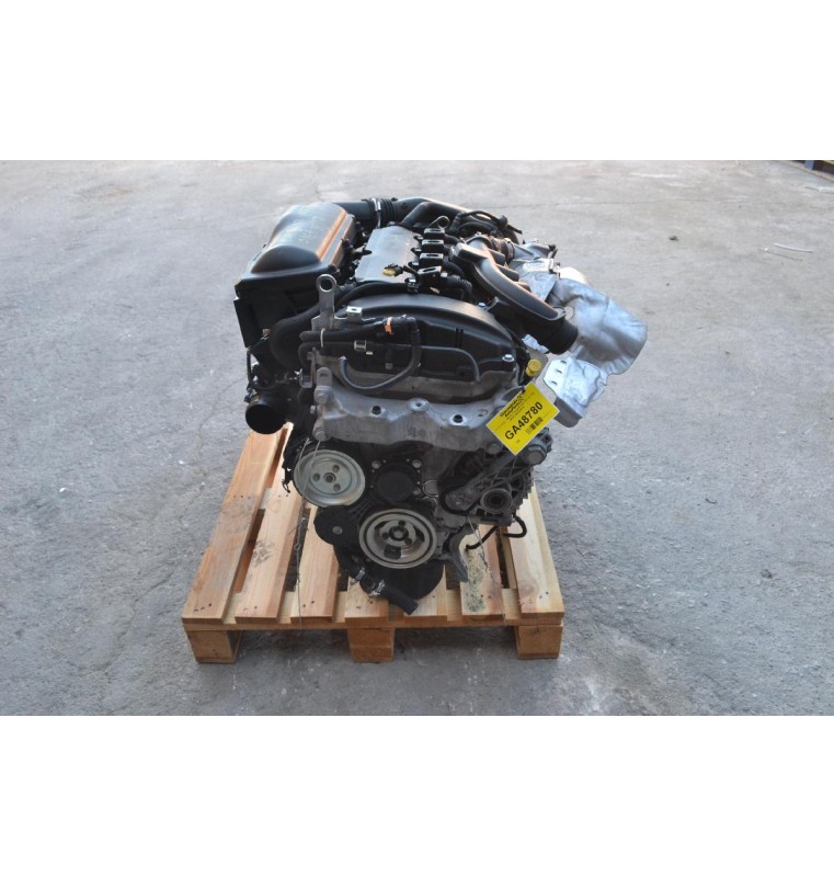 Κινητήρας - Μοτέρ Peugeot 308 C5 1.6 THP 5F02 2008-2015