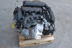 Κινητήρας - Μοτέρ Peugeot 308 C5 1.6 THP 5F02 2008-2015
