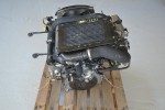 Κινητήρας - Μοτέρ Mitsubishi Outlander 2.0 Turbo 4G63-T 241ps 2002-2006