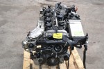 Κινητήρας - Μοτέρ Mercedes-Benz C180 W204 C204 1.6 Turbo 156PS 274910  2010-2019 (S205 S204)