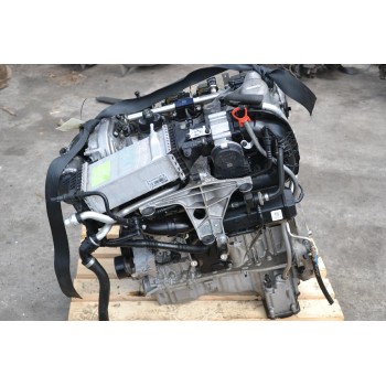 Κινητήρας - Μοτέρ Mercedes-Benz C180 W204 C204 1.6 Turbo 156PS 274910  2010-2019 (S205 S204)