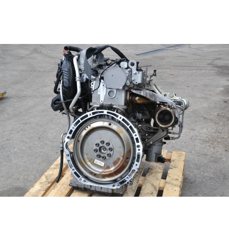Κινητήρας - Μοτέρ Mercedes-Benz C180 W204 C204 1.6 Turbo 156PS 274910  2010-2019 (S205 S204)