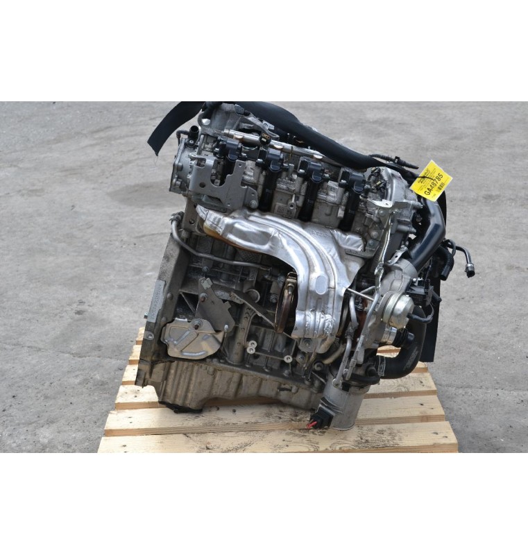 Κινητήρας - Μοτέρ Mercedes-Benz C180 W204 C204 1.6 Turbo 156PS 274910  2010-2019 (S205 S204)