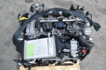 Κινητήρας - Μοτέρ Mercedes-Benz C180 W204 C204 1.6 Turbo 156PS 274910  2010-2019 (S205 S204)