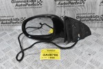 Καθρέπτης Ηλεκτρικός Αριστερός Volkswagen Golf 2003-2008 (13 Pins) 010836 (Γνησιος)