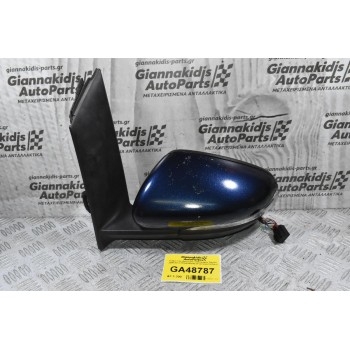 Καθρέπτης Αριστερός Volkswagen Touran 2008-2013 1T2857501AE (Γνήσιος) (13 Pins)