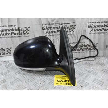 Καθρέπτης Ηλεκτρικός Δεξιός Volkswagen Golf 2003-2008 (9 Pins) 010880 (Γνησιος)