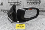 Καθρέπτης Ηλεκτρικός Suzuki Swift 2006-2011 (Δεξιός) 5pins