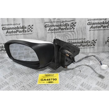 Καθρέπτης Ηλεκτρικός Suzuki Swift 2006-2011 (Αριστερός) 5pins