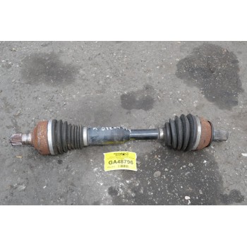 Ημιαξόνιο Αριστερο Volvo S60 Cross Country 2.0 D4204T14 2011-2018 36010055 P31325699