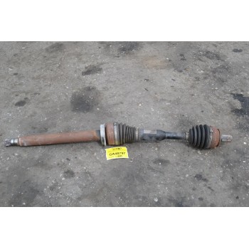 Ημιαξόνιο Δεξι Volvo S60 Cross Country 2.0 D4204T14 2011-2018 36010218 P31437524