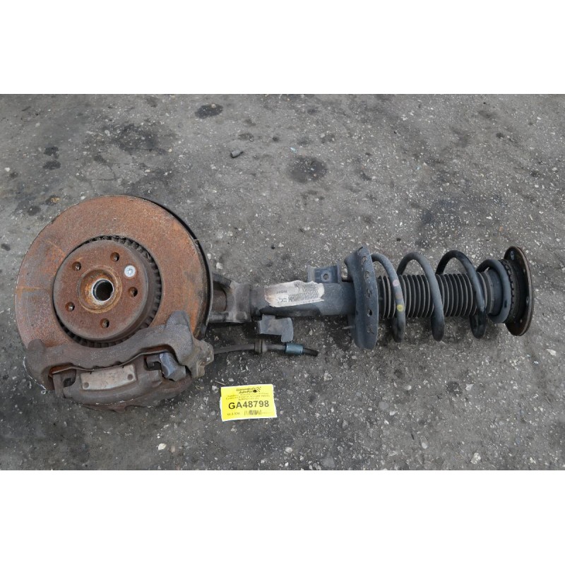 Ακραξονιο - Ακρο Δεξι Volvo S60 Cross Country 2.0 D4204T14 2011-2018 31451327 36000150 31277200