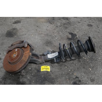 Ακραξονιο - Ακρο Αριστ. Volvo S60 Cross Country 2.0 D4204T14 2011-2018 31451326 36000151 31277201