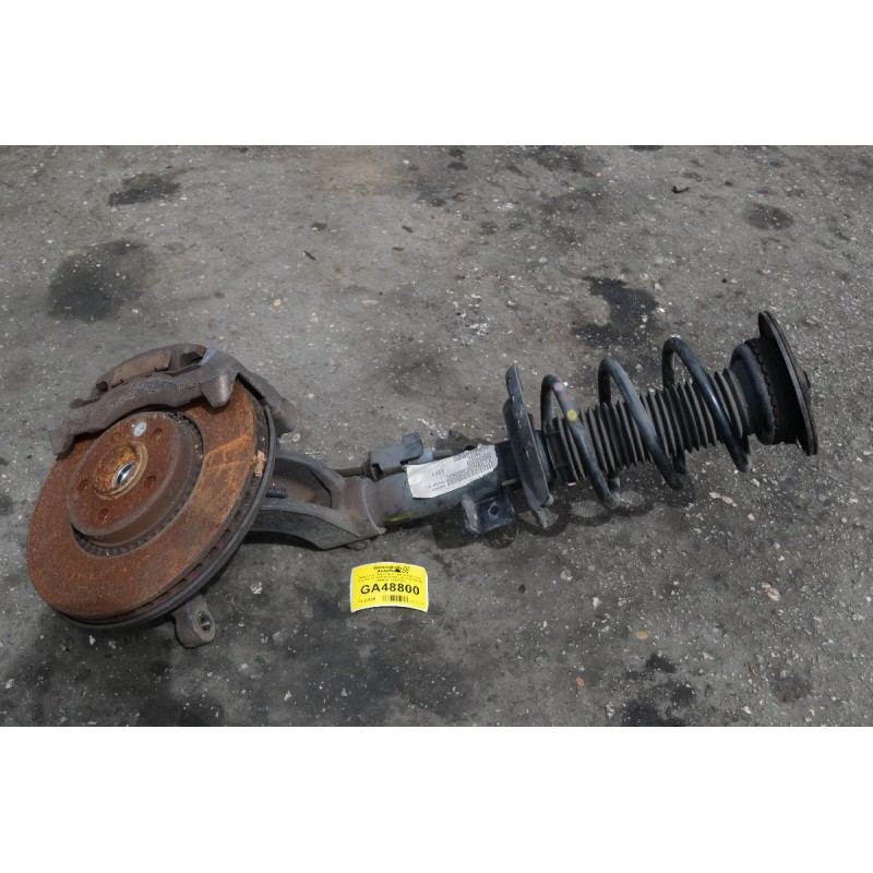 Ακραξονιο - Ακρο Αριστ. Volvo S60 Cross Country 2.0 D4204T14 2011-2018 31451326 36000151 31277201