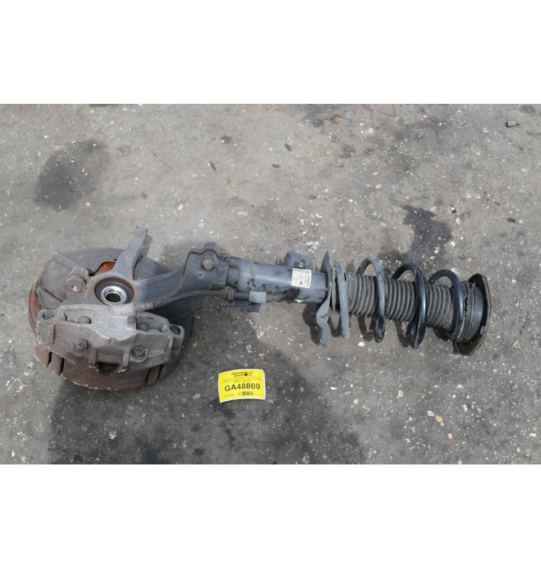 Ακραξονιο - Ακρο Αριστ. Volvo S60 Cross Country 2.0 D4204T14 2011-2018 31451326 36000151 31277201