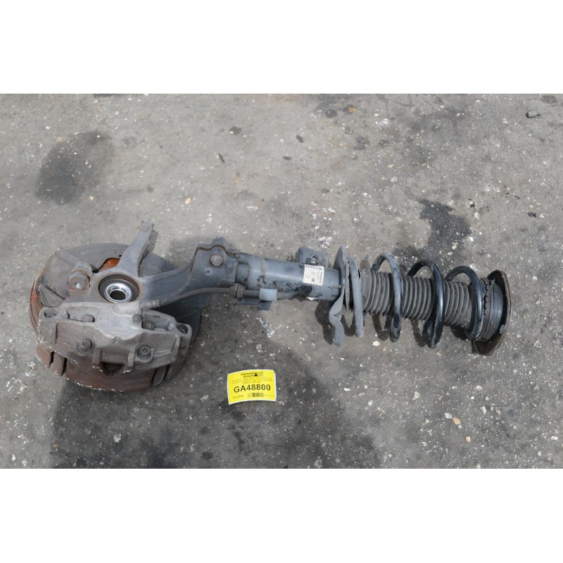 Ακραξονιο - Ακρο Αριστ. Volvo S60 Cross Country 2.0 D4204T14 2011-2018 31451326 36000151 31277201