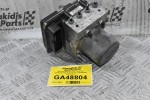 Μονάδα ABS Audi A6 2005-2012 4F0910517AB 4F0614517R 0265950506 0265234382