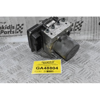 Μονάδα ABS Audi A6 2005-2012 4F0910517AB 4F0614517R 0265950506 0265234382
