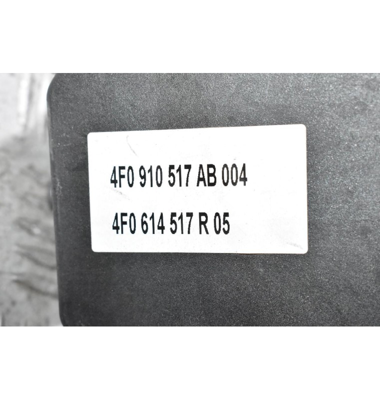 Μονάδα ABS Audi A6 2005-2012 4F0910517AB 4F0614517R 0265950506 0265234382