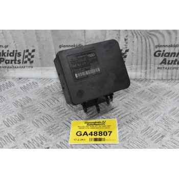 Μονάδα ABS Audi TT / S3 1998-2007 8N0907379J 8N0614517H (Γνήσια)