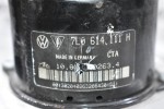 Μονάδα ABS Volkswagen Touareg / Porsche Cayenne 2003-2010 ATE 7L0614111H 7L0907379G