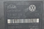 Μονάδα ABS Volkswagen Touareg / Porsche Cayenne 2003-2010 ATE 7L0614111H 7L0907379G