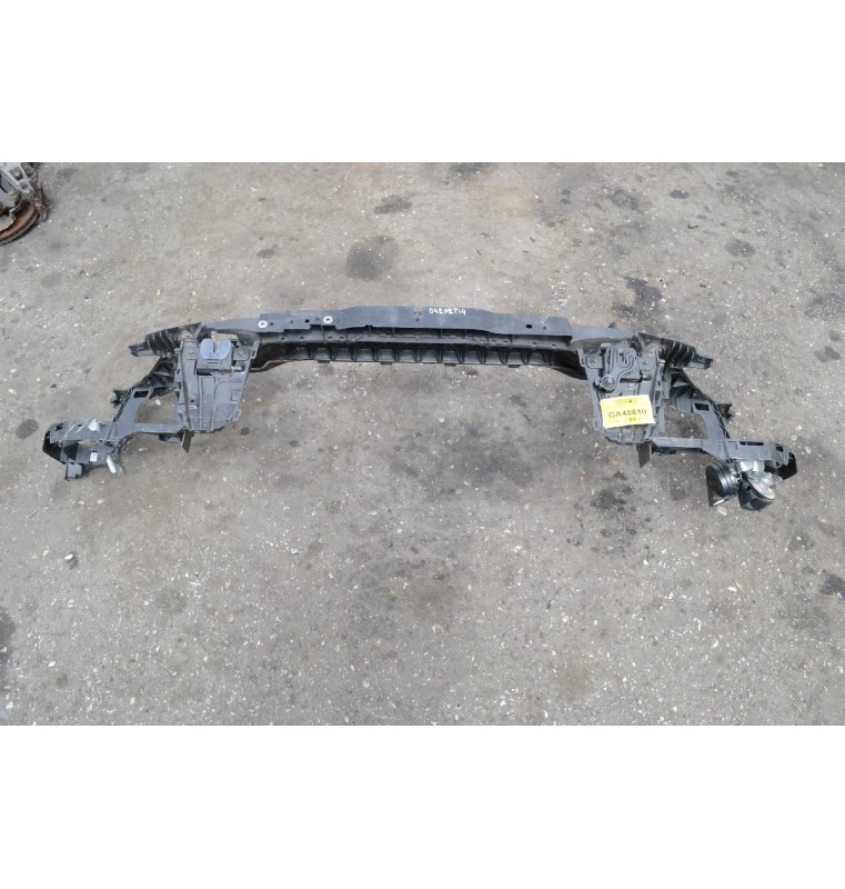 Μετωπη Volvo S60 Cross Country 2011-2018 31416114AA 31416114