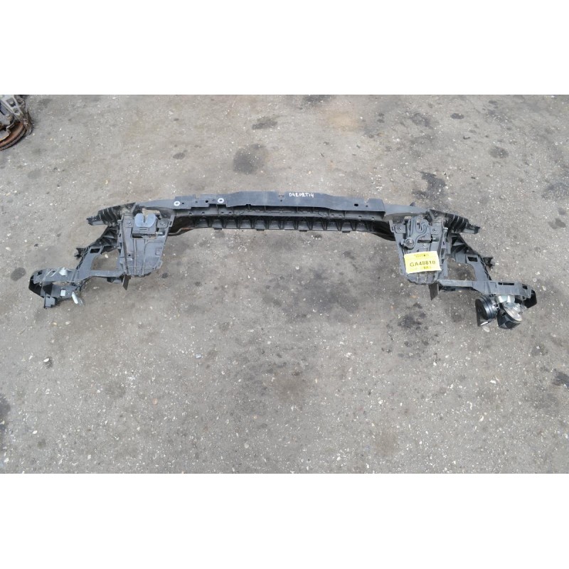 Μετωπη Volvo S60 Cross Country 2011-2018 31416114AA 31416114