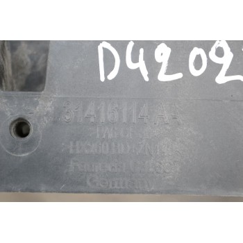 Μετωπη Volvo S60 Cross Country 2011-2018 31416114AA 31416114