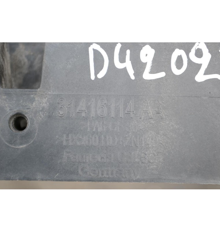 Μετωπη Volvo S60 Cross Country 2011-2018 31416114AA 31416114