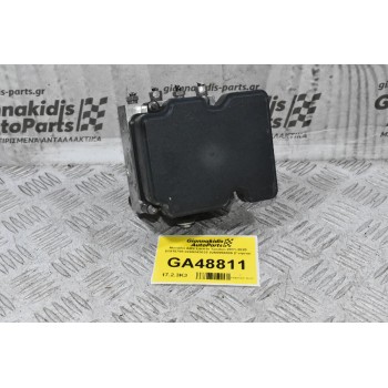 Μονάδα ABS Lancia Ypsilon 2011-2020 51915708 0265242635 0265956009 (Γνήσια)