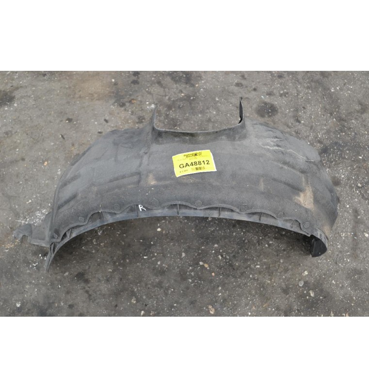 Θολος Εμ.Δεξ. Volvo S60 Cross Country 2011-2018