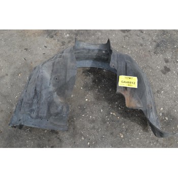 Θολος Εμ.Δεξ. Volvo S60 Cross Country 2011-2018