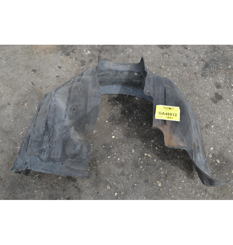 Θολος Εμ.Δεξ. Volvo S60 Cross Country 2011-2018