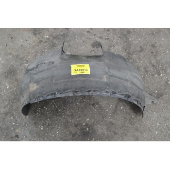 Θολος Εμ.Αρ. Volvo S60 Cross Country 2011-2018