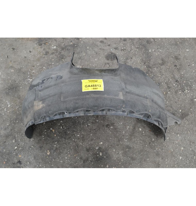 Θολος Εμ.Αρ. Volvo S60 Cross Country 2011-2018