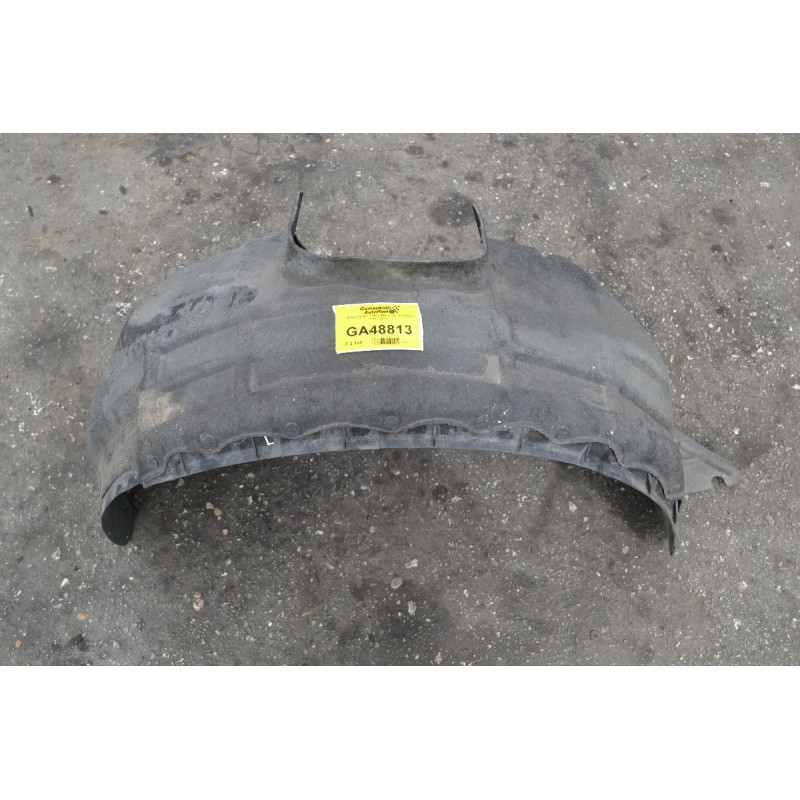 Θολος Εμ.Αρ. Volvo S60 Cross Country 2011-2018