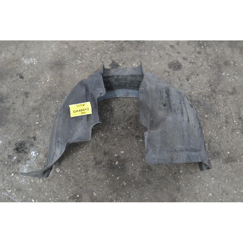 Θολος Εμ.Αρ. Volvo S60 Cross Country 2011-2018