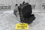 Μονάδα ABS Volkswagen Passat 2001-2008 4B0614517H 0265225121 0265950054 (Audi A6)