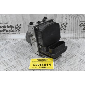 Μονάδα ABS Volkswagen Passat 2001-2008 4B0614517H 0265225121 0265950054 (Audi A6)